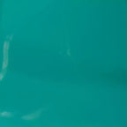 Lot de 2 chaises d'extérieur Ridgeland – Brillant turquoise – Crosley