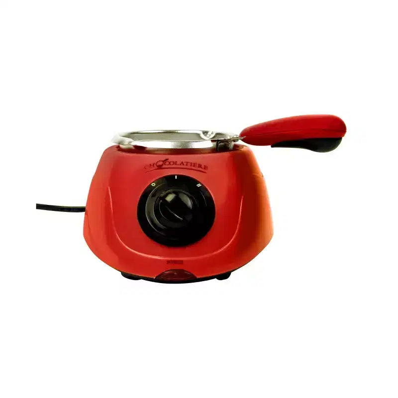 Total Chef 8.8oz Chocolatiere Chocolate Melter and Fondue Pot
