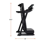 Tapis de course électrique ProForm Sport TL