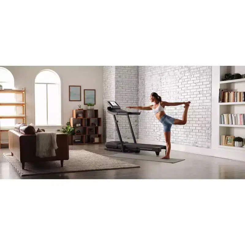 Tapis de course électrique ProForm Sport TL