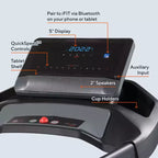 Tapis de course électrique ProForm Sport TL