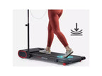 Tapis de course intelligent Sunny Health & Fitness Slim avec exerciseur de bras