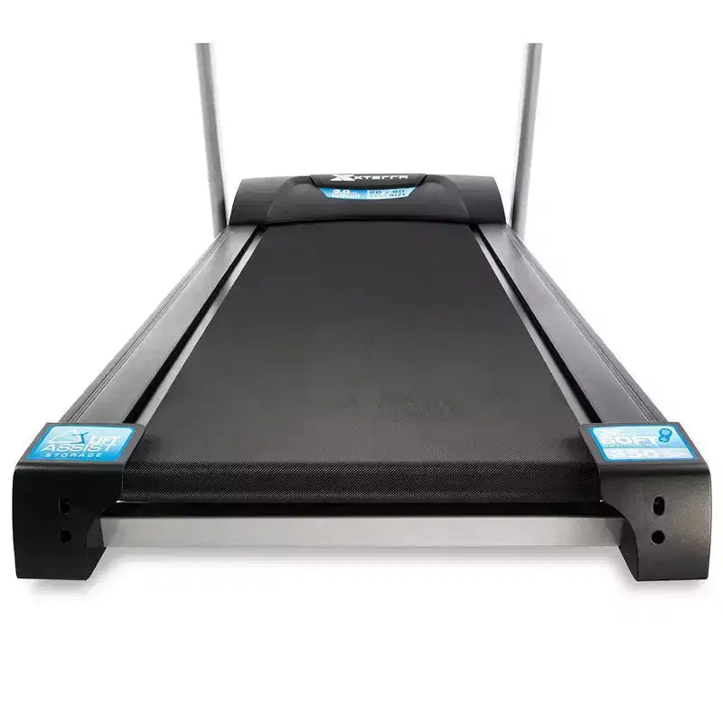 Tapis de course XTERRA Fitness TRX3500