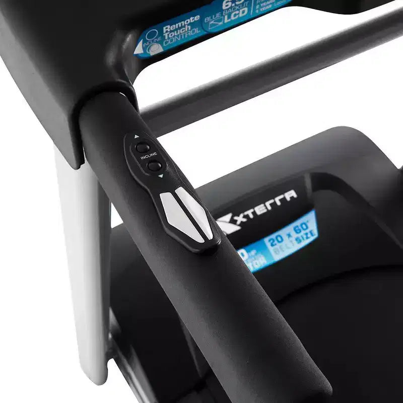 Tapis de course XTERRA Fitness TRX3500