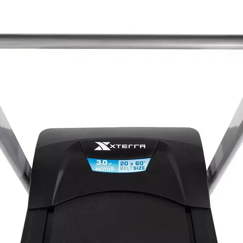 Tapis de course XTERRA Fitness TRX3500