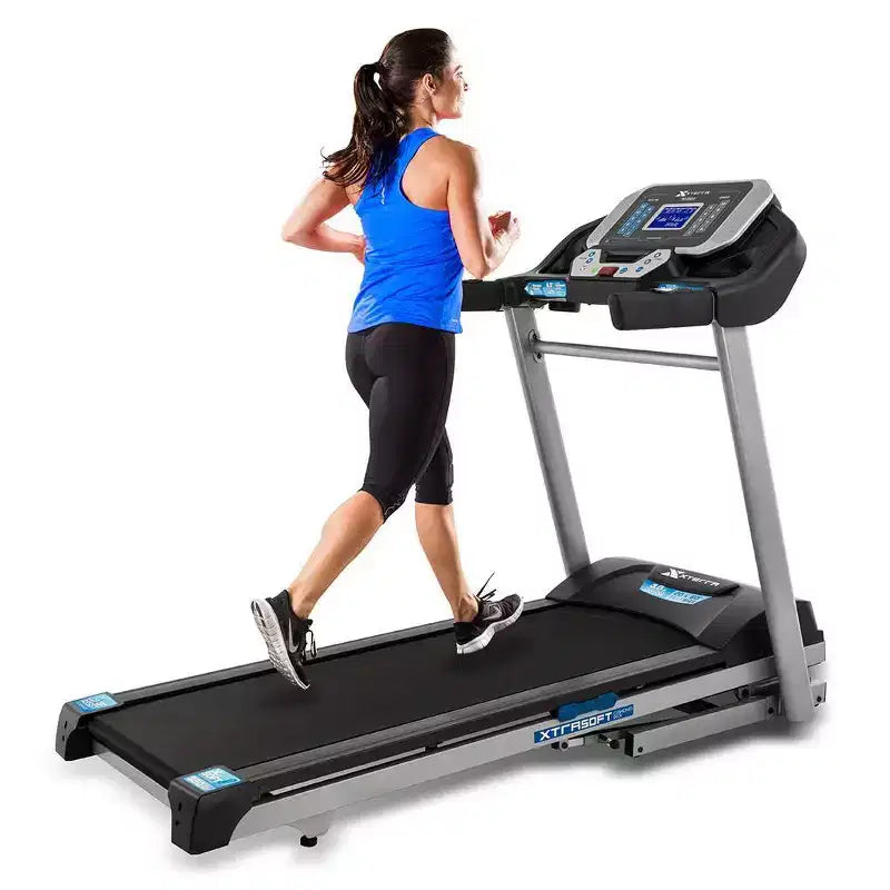 Tapis de course XTERRA Fitness TRX3500