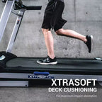 Tapis de course XTERRA Fitness TRX3500