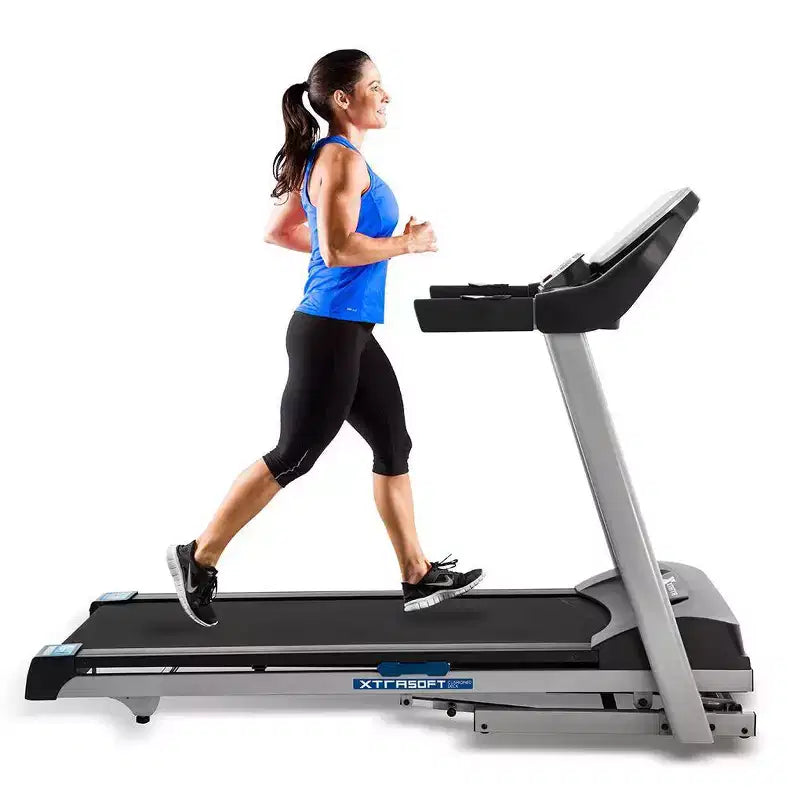 Tapis de course XTERRA Fitness TRX3500