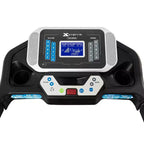 Tapis de course XTERRA Fitness TRX3500