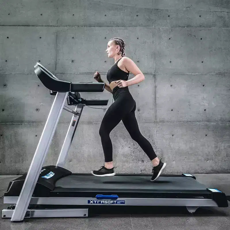 Tapis de course XTERRA Fitness TRX3500