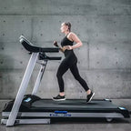 Tapis de course XTERRA Fitness TRX3500