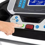 Tapis de course XTERRA Fitness TRX3500