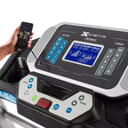 Tapis de course XTERRA Fitness TRX3500