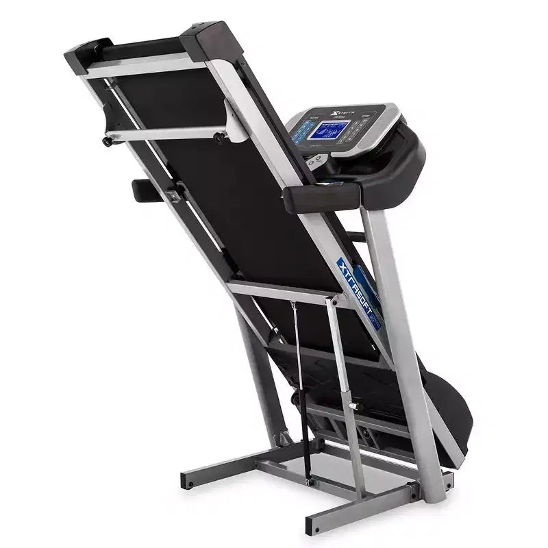 Tapis de course XTERRA Fitness TRX3500