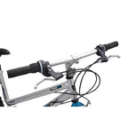 Vélo de montagne Airflex 26" pour femme Kent - Argent