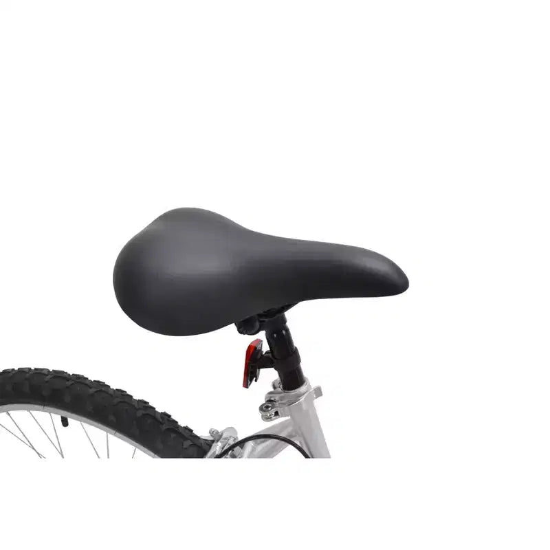 Vélo de montagne Airflex 26" pour femme Kent - Argent