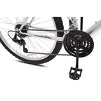 Vélo de montagne Airflex 26" pour femme Kent - Argent