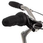 Huffy Sienna 27.5" M Comfort Bike - Black