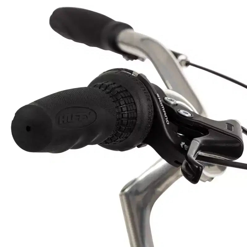 Huffy Sienna 27.5" M Comfort Bike - Black