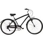 Huffy Sienna 27.5" M Comfort Bike - Black