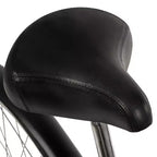 Huffy Sienna 27.5" M Comfort Bike - Black