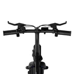 Vélo électrique pliant Jetson Bolt X 12" - Noir