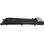 GoPowerBike GoFit Walking Pad Treadmill | with Remote Control | 6 Mile Max Speed 2-in-1