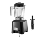 VEVOR Blender for Smoothies, 68 oz 1400W, Professional Blender with Powerful Motor, Multi-Functional Food Processing Blender, Black