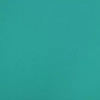 WestinTrends Playa Chaises de salle à manger modernes empilables en plastique pour l'extérieur (lot de 4), turquoise