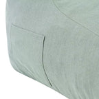 Christopher Knight Home Ramona Fauteuil Poire d'Extérieur Moderne en Oléfine