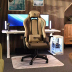Arozzi Torretta Soft PU Leather Office and Gaming Chair