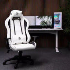 Arozzi Torretta Soft PU Leather Office and Gaming Chair