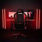 Arozzi Torretta Soft PU Leather Office and Gaming Chair