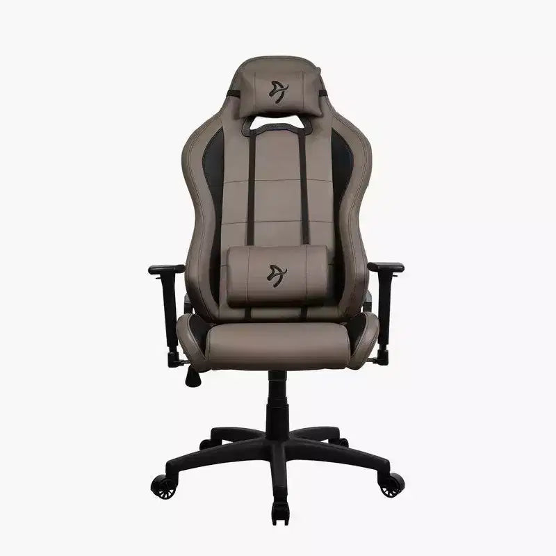 Arozzi Torretta Soft PU Leather Office and Gaming Chair