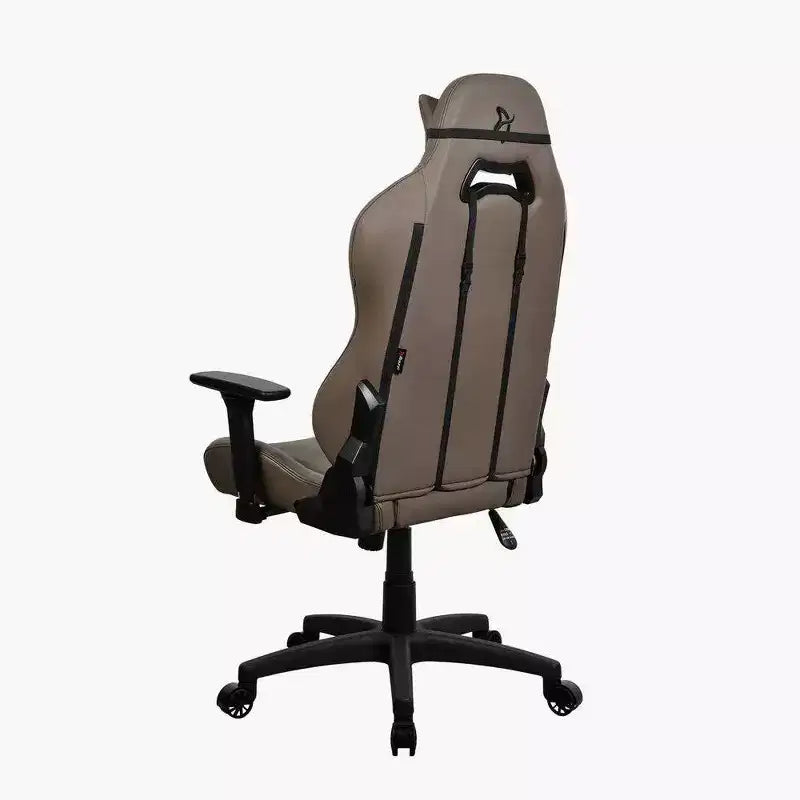 Arozzi Torretta Soft PU Leather Office and Gaming Chair