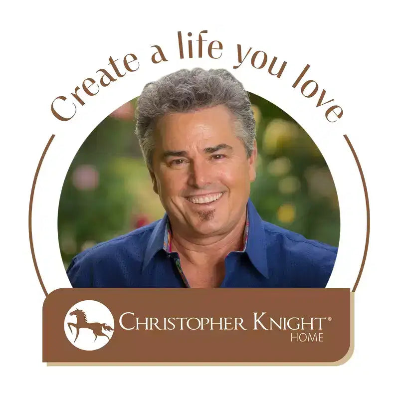 Christopher Knight Home Ethan Patio Modern Acacia Wood and PE Wicker Accent Club Chair with Cushions