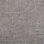 31 Chenille Upholstered Barrel Arm Chair with Swivel Base