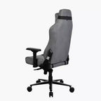 Chaise de bureau et de jeu Arozzi Vernazza Supersoft Anthracite