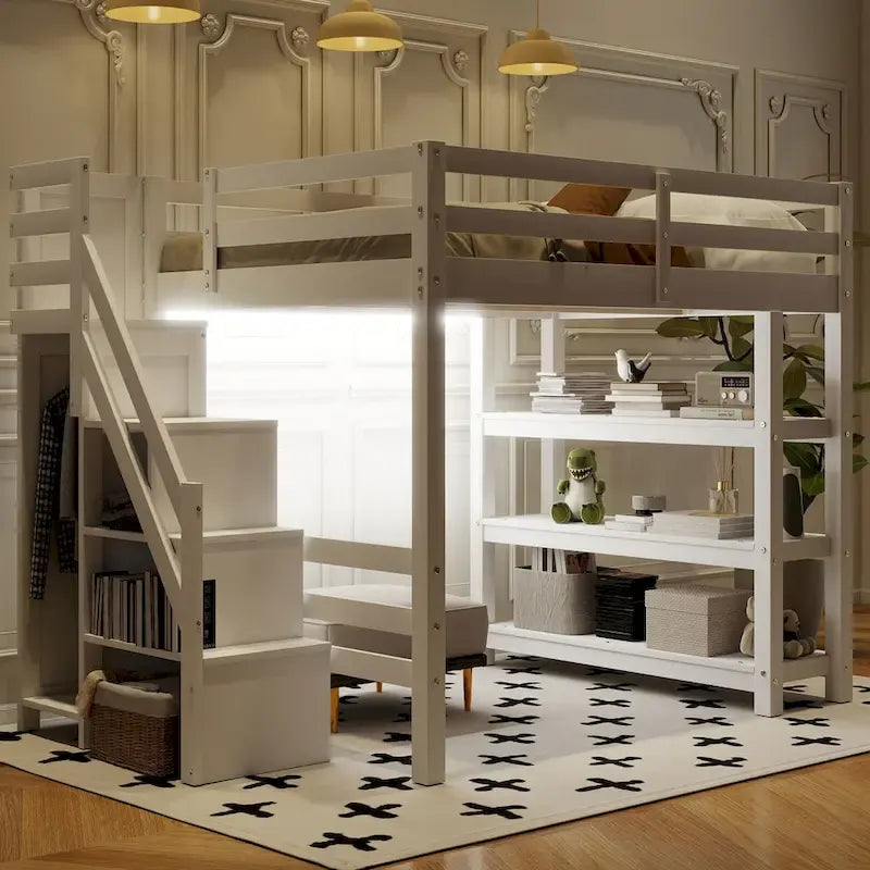 Beds