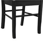 Chaises de salle à manger Shaker (lot de 2)