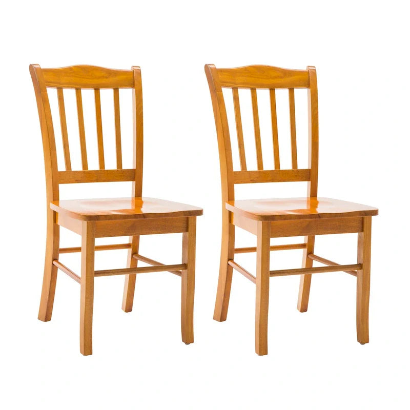 Chaises de salle à manger Shaker (lot de 2)