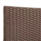 Kelda Chaise empilable intérieur/extérieur (lot de 2) - PAT4004 - Safavieh