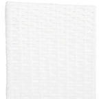 Kelda Chaise empilable intérieur/extérieur (lot de 2) - PAT4004 - Safavieh