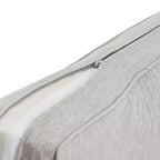 Bradenton Outdoor Sectional Center Chair- Crosley