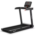 Costway 2.25HP Electric Treadmill Running Machine w/App Control for Home Office