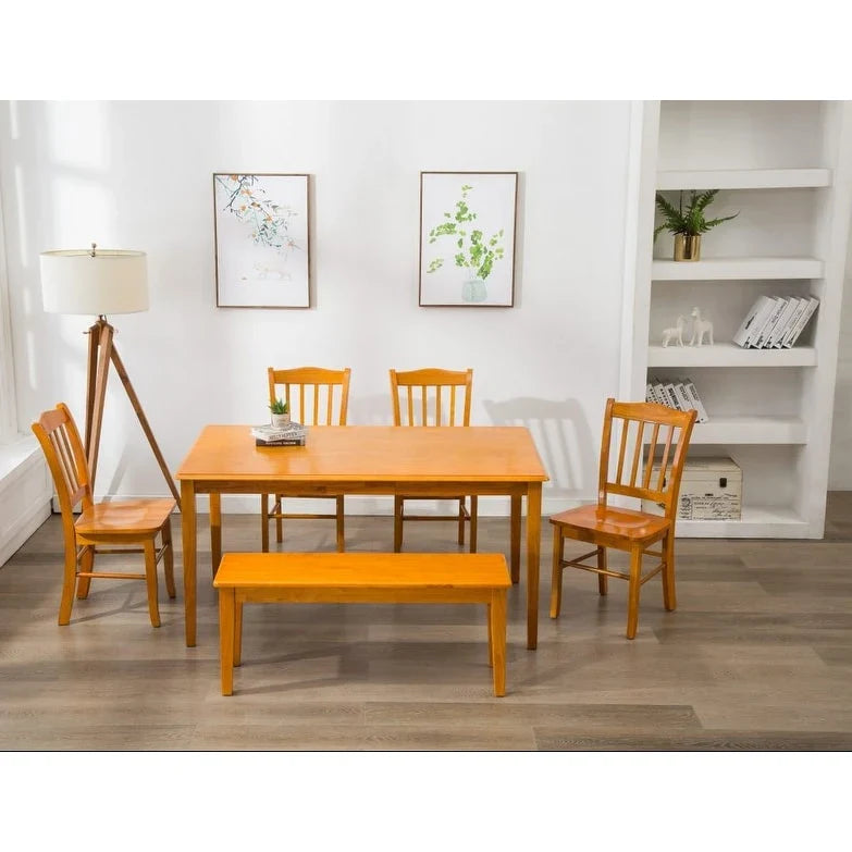 Chaises de salle à manger Shaker (lot de 2)