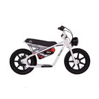 Vélo électrique miniature à enjambement bas Droyd Kids' Weeler 14