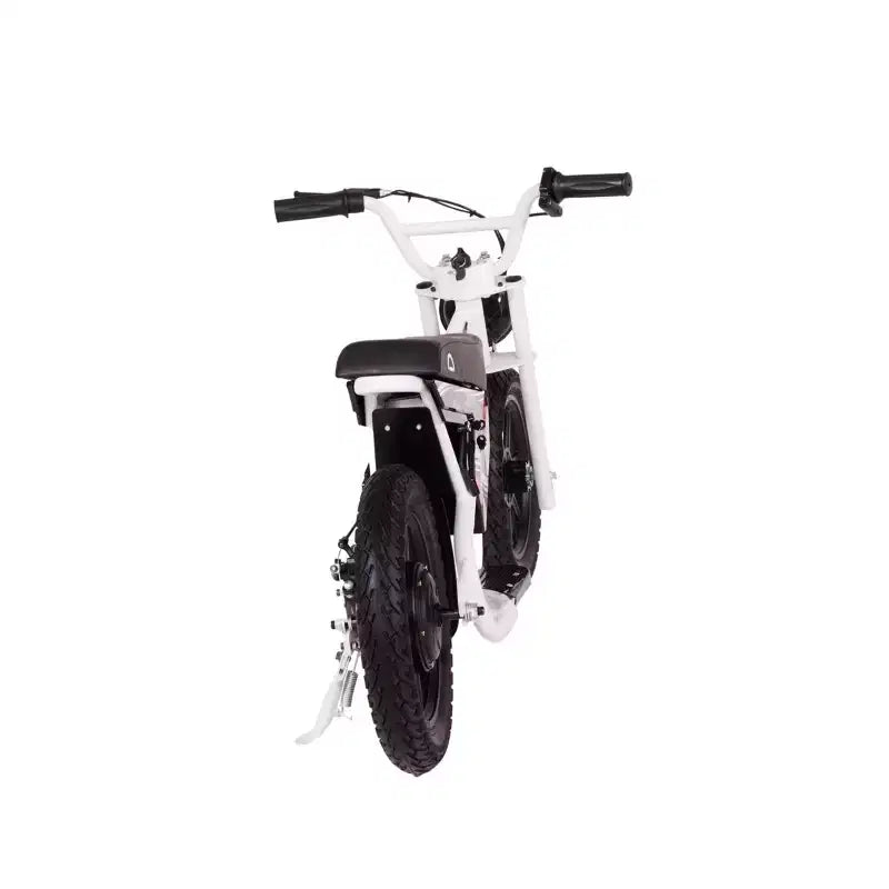 Vélo électrique miniature à enjambement bas Droyd Kids' Weeler 14