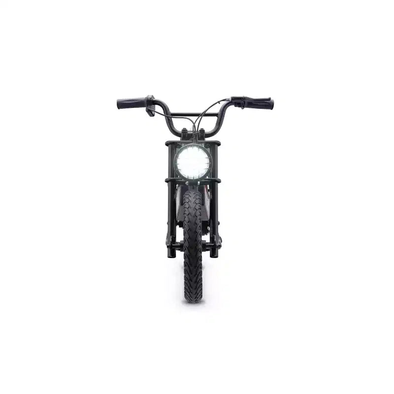 Vélo électrique miniature à enjambement bas Droyd Kids' Weeler 14