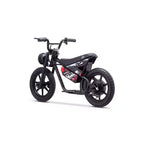 Vélo électrique miniature à enjambement bas Droyd Kids' Weeler 14